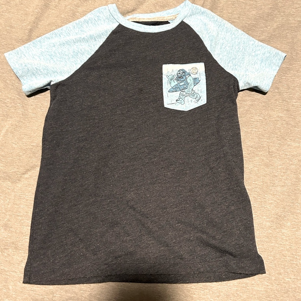 Old Navy Boys Graphic TShirt